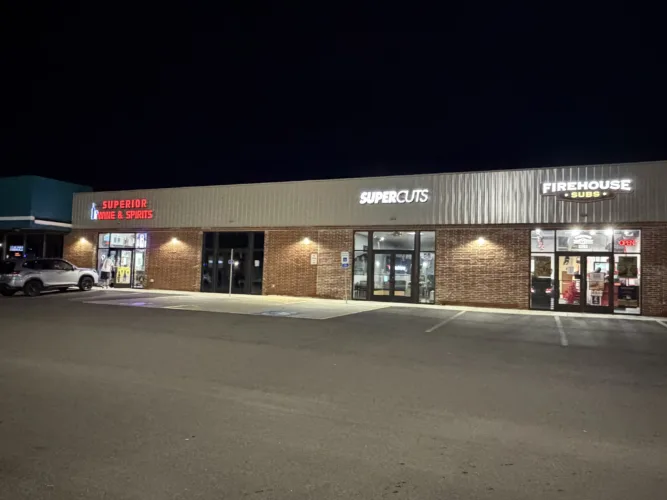 Decision pending: Pomfret Zoning discusses cannabis retail store